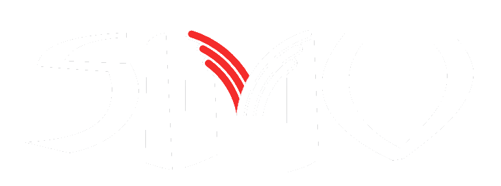 SIMO logo